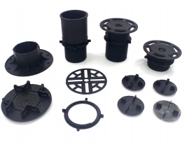 萬能支撐器全配件