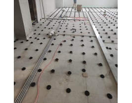 室內(nèi)地面支撐器