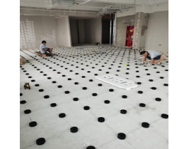 室內(nèi)地面支撐器