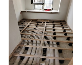 室內(nèi)地面支撐器