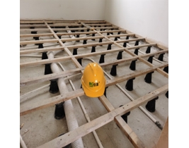 室內(nèi)地面支撐器