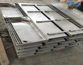 線性排水溝蓋板 